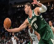 Bucks Strive for Victory in Playoff Showdown | GM2 Preview from buck and ginger at sale ranch sanctuary