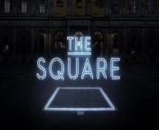 The Square trailer from is 24 a square number