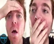 These influencers let their emotions get the best of them. Welcome to WatchMojo, and today we’re looking at infamous times social media influencers lost their composure in a livestream for one reason or another.