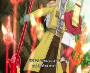 Re-Monster Episode 04 [English Subbed] from prem de na re city