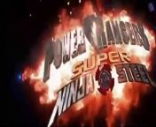 Power Rangers Super Ninja Steel Power Rangers Super Ninja Steel E002 – Moment of Truth from mighty morphin power rangers
