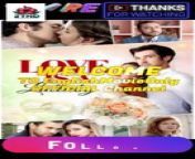 Love is A Lullaby Full Movie &#124; Romantic Drama Short 2024&#60;br/&#62;