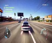 Need For Speed™ Payback (LV- 297 Porsche Panamera Turbo - Runner Gameplay) from need for speed rivals downloader