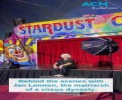 Stardust Circus at Newcastle - Newcastle Herald - April 23, 2024 from colite circus natok 29
