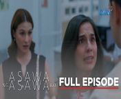 Aired (April 29, 2024): Jordan (Rayver Cruz) remains restless and does not give enough attention to Cristy (Jasmine Curtis-Smith) like he used to. However, his wife continues to notice his changes in behavior. Will Cristy know the true reason? #GMANetwork #GMADrama #Kapuso