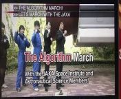 PythagoraSwitch mini: If You Don't Believe It! Just Try It!, Algorithm March, Bend The Stick Anime from ipad mini official video