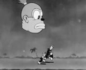 Betty Boop_ I'll Be Glad When You're Dead You Rascal You (1932) from rascal fife is a highway from cars