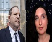 Harvey Weinstein accuser says rape conviction overturn is ‘devastating but unsurprising’ from rape naee solo