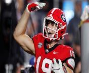 Raiders Select Brock Bowers With No. 13 Pick in 2024 NFL Draft from las mix gp