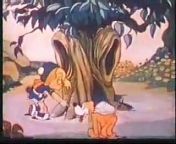 The Three Bears from gal the three episode