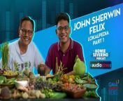 Ever tasted “siling duwag” aka aruyuy? How about bangkiling, tabungaw, and pahutan? You may not know what you’re missing. &#60;br/&#62;&#60;br/&#62;In a leveled-up version of this podcast, Howie Severino invites foodie influencer Sherwin Felix to his home in Batangas to talk about delicious Philippine fruits and vegetables hidden in plain sight. &#60;br/&#62;&#60;br/&#62;The millennial behind Lokalpedia, the popular food heritage digital archive, Sherwin assembled for our cameras a wide variety of heirloom foods foraged from nature that have long been part of Filipino cuisine. But these have been neglected or forgotten because of the advent of fast food and foreign flavors. &#60;br/&#62;&#60;br/&#62;Lokalpedia has a growing audience that’s interested in rediscovering Philippine food biodiversity.&#60;br/&#62;