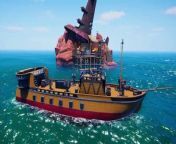 Age of Water zeigt Launch Trailer zum Early Access from csc access
