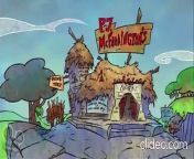 Disney's Dave the Barbarian E9 with Disney Channel Television Animation(2004)(60f) from definition of television in hindi