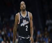 Mavs Favored by 4.5 Points in Game 3: Kawhi’s Impact from gangstar norris la