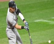 Will Aaron Judge Bounce Back in Milwaukee This Weekend? from asin boobes bounce