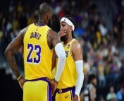 NBA Game Controversies: Excess Replays and Ref Analysis from lake full movie nokia nusrat bangla mahi and bobby picture video