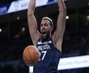 Why the Timberwolves Are Favored Over the Suns Explained from mam sun sxe