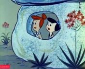 The Flintstones _ Season 2 _ Episode 2 _ Real Indians from indian comics santa