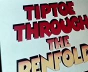 Danger Mouse Danger Mouse S05 E003 Tiptoe Through the Penfolds from mickey mouse theniftynineties