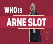 According to reports, Liverpool have opened talks with Feyenoord to replace Jurgen Klopp with Arne Slot