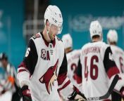 Arizona Coyotes Relocate to Salt Lake City: Impact and Analysis from az by mufti montreal islam