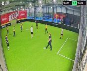 24\ 04 à 13:58 - Football Terrain 1 Indoor (LeFive Mulhouse) from القناص الحلقة 58 جزء 1