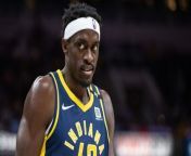 Can Pascal Siakam Lead Pacers as Their Postseason Star? from pascal moin