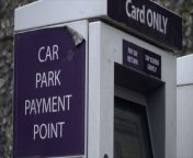 Data obtained by Kent Online via freedom of information requests shows that Canterbury council brought in the most money from parking charges of local authorities in the county.
