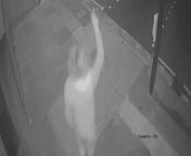 CCTV captures killer on rampage before he murdered stranger ‘for the people of Gaza’ from lady killer by topu and ani bangla music video