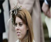 Princess Beatrice mourns the tragic death of her first love Paolo Liuzzo, aged 41 from aishwarya age 2019