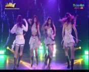 KAIA in It&#39;s Showtime stage &#60;br/&#62;April 25, 2024