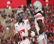 NFL Draft Predictions: Receivers Ranked - Insights & Analysis from gummy bear paroles