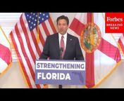 Gov. Ron DeSantis (R-FL) signs legislation to strengthen Florida&#39;s resiliency against extreme weather events.&#60;br/&#62;&#60;br/&#62;Fuel your success with Forbes. Gain unlimited access to premium journalism, including breaking news, groundbreaking in-depth reported stories, daily digests and more. Plus, members get a front-row seat at members-only events with leading thinkers and doers, access to premium video that can help you get ahead, an ad-light experience, early access to select products including NFT drops and more:&#60;br/&#62;&#60;br/&#62;https://account.forbes.com/membership/?utm_source=youtube&amp;utm_medium=display&amp;utm_campaign=growth_non-sub_paid_subscribe_ytdescript&#60;br/&#62;&#60;br/&#62;&#60;br/&#62;Stay Connected&#60;br/&#62;Forbes on Facebook: http://fb.com/forbes&#60;br/&#62;Forbes Video on Twitter: http://www.twitter.com/forbes&#60;br/&#62;Forbes Video on Instagram: http://instagram.com/forbes&#60;br/&#62;More From Forbes:http://forbes.com