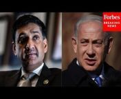 At a House Oversight Committee hearing last week, Rep. Ro Khanna (D-CA) spoke about funding Israel. &#60;br/&#62;&#60;br/&#62;&#60;br/&#62;Fuel your success with Forbes. Gain unlimited access to premium journalism, including breaking news, groundbreaking in-depth reported stories, daily digests and more. Plus, members get a front-row seat at members-only events with leading thinkers and doers, access to premium video that can help you get ahead, an ad-light experience, early access to select products including NFT drops and more:&#60;br/&#62;&#60;br/&#62;https://account.forbes.com/membership/?utm_source=youtube&amp;utm_medium=display&amp;utm_campaign=growth_non-sub_paid_subscribe_ytdescript&#60;br/&#62;&#60;br/&#62;&#60;br/&#62;Stay Connected&#60;br/&#62;Forbes on Facebook: http://fb.com/forbes&#60;br/&#62;Forbes Video on Twitter: http://www.twitter.com/forbes&#60;br/&#62;Forbes Video on Instagram: http://instagram.com/forbes&#60;br/&#62;More From Forbes:http://forbes.com