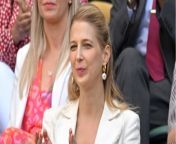 Lady Gabriella Windsor moves back into her parents’s home after the sudden death of her husband from suddenly