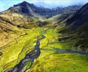 ICELAND 4K • Scenic Relaxation Film with Peaceful Relaxing Music and Nature Video Ultra HD from nostalgia ultra download reddit
