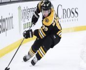 Bruins Triumph Over Maple Leafs at Home: Game Highlights from ma by monir khan