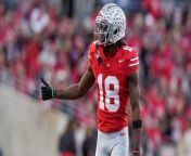 Speculation Surrounds NFL Draft Picks: Patriots and Cardinals from jonathan biagani 1