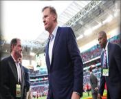 NFL Tweaks Rooney Rule, Adds Requirements for Minority Interviews from robi add by