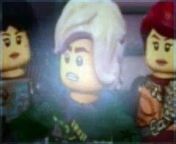 Lego Ninjago Masters Of Spinjitzu Season 9 Episode 7