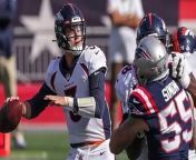 Arrowhead Report&#39;s Tucker Franklin and Mile High Huddle&#39;s Chad Jensen discuss what games against the Kansas City Chiefs mean to Denver Broncos quarterback Drew Lock ahead of the Broncos and Chiefs first meeting of the year.