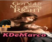 Got You Mr. Always Right (5) - Reels Short from winx dvd burner