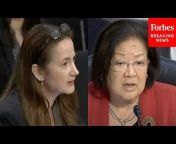 During a Senate Armed Services Committee hearing last week, Sen. Mazie Hirono (D-HI) questioned Director of National Intelligence Avril Haines about Russian misinformation about the Maui wildfires and the threats of other cyberattacks. &#60;br/&#62;&#60;br/&#62;Fuel your success with Forbes. Gain unlimited access to premium journalism, including breaking news, groundbreaking in-depth reported stories, daily digests and more. Plus, members get a front-row seat at members-only events with leading thinkers and doers, access to premium video that can help you get ahead, an ad-light experience, early access to select products including NFT drops and more:&#60;br/&#62;&#60;br/&#62;https://account.forbes.com/membership/?utm_source=youtube&amp;utm_medium=display&amp;utm_campaign=growth_non-sub_paid_subscribe_ytdescript&#60;br/&#62;&#60;br/&#62;&#60;br/&#62;Stay Connected&#60;br/&#62;Forbes on Facebook: http://fb.com/forbes&#60;br/&#62;Forbes Video on Twitter: http://www.twitter.com/forbes&#60;br/&#62;Forbes Video on Instagram: http://instagram.com/forbes&#60;br/&#62;More From Forbes:http://forbes.com