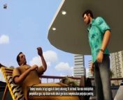 GTA Stories Ch 7 - The Cunning Businessmen(GTA Vice City Game Movie Sub Indo)_Full-HD from how to download gta 5 in android phone