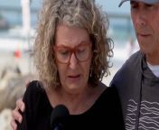 &#39;World a darker place for us&#39;, mother of Australian surfers killed in Mexico saysAustralia TV pool