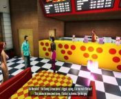 GTA Stories Ch 12- The Other Side of the Entertainment World (GTA Vice City Game Movie Sub Ind_Full-HD from big ch