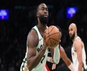 Boston Celtics Now Minus-Money Favorites for NBA Title at -120 from aaja ma