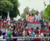 *Health institutions under siege by criminal groups in Haiti.&#60;br/&#62;*Palestine: latest Israeli attacks on Gaza leave 55 casualties. &#60;br/&#62;teleSUR&#60;br/&#62;&#60;br/&#62;These and more stories now!&#60;br/&#62;&#60;br/&#62;Visit our website: https://www.telesurenglish.net/ Watch our videos here: https://videos.telesurenglish.net/en