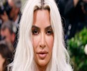 Surgery? Ozempic? An insanely tight corset? Kim K took her hourglass shape to nearly inhuman levels at the Met Gala, and a plastic surgeon has a few ideas about how she did it.