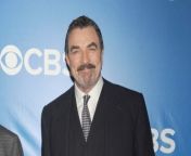 Tom Selleck has revealed why he choose to write his new memoir by hand.